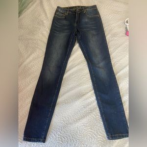 Tru Luxe Jeans